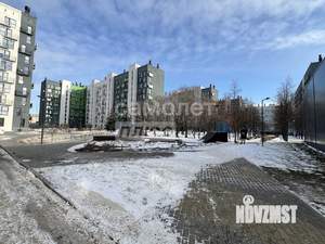 1-к квартира, вторичка, 41м2, 4/10 этаж