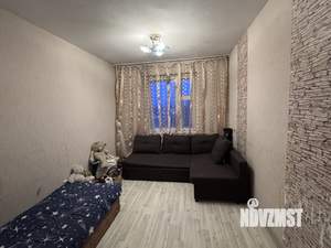 2-к квартира, вторичка, 50м2, 8/10 этаж