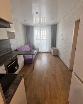 1-к квартира, вторичка, 32м2, 10/11 этаж