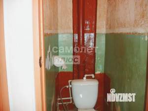 2-к квартира, вторичка, 43м2, 5/5 этаж