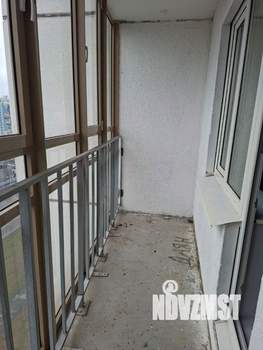 Студия квартира, вторичка, 24м2, 16/18 этаж