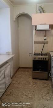 3-к квартира, вторичка, 67м2, 1/4 этаж