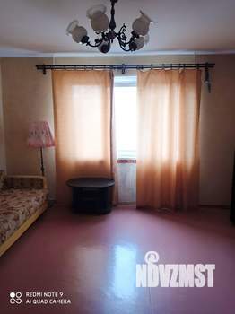 4-к квартира, вторичка, 82м2, 6/9 этаж