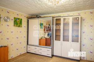 1-к квартира, вторичка, 36м2, 5/5 этаж