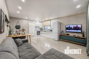 2-к квартира, вторичка, 66м2, 2/10 этаж