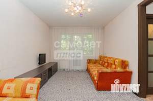1-к квартира, вторичка, 31м2, 2/5 этаж