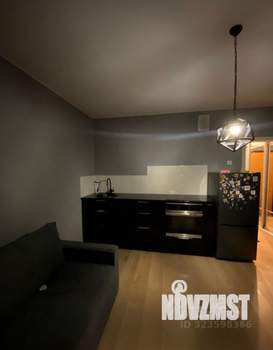 Студия квартира, вторичка, 30м2, 9/11 этаж