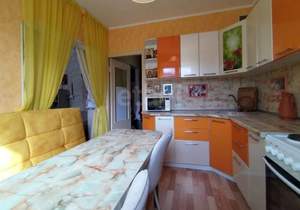 1-к квартира, вторичка, 35м2, 2/10 этаж