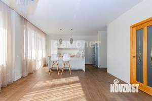 2-к квартира, вторичка, 81м2, 16/23 этаж