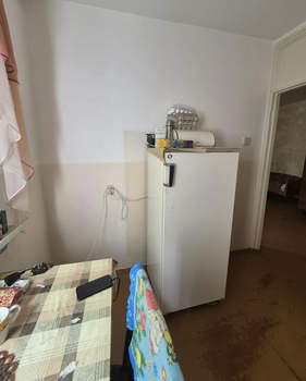 2-к квартира, вторичка, 43м2, 3/5 этаж