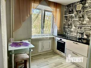 1-к квартира, вторичка, 32м2, 2/5 этаж
