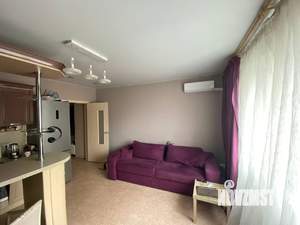 2-к квартира, вторичка, 65м2, 4/16 этаж