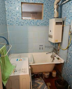 3-к квартира, вторичка, 54м2, 3/5 этаж