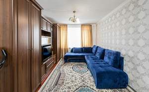 3-к квартира, вторичка, 65м2, 5/10 этаж