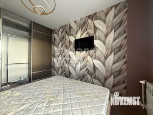 2-к квартира, вторичка, 49м2, 17/17 этаж