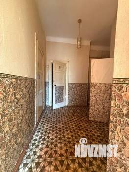 3-к квартира, вторичка, 71м2, 2/3 этаж