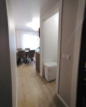 4-к квартира, вторичка, 76м2, 2/9 этаж