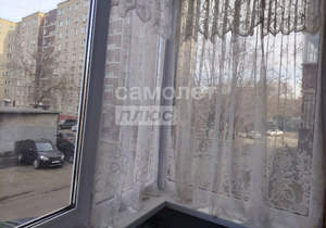 1-к квартира, вторичка, 32м2, 1/9 этаж