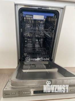 2-к квартира, вторичка, 56м2, 3/18 этаж