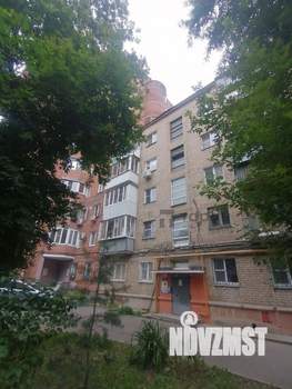 2-к квартира, вторичка, 38м2, 2/5 этаж