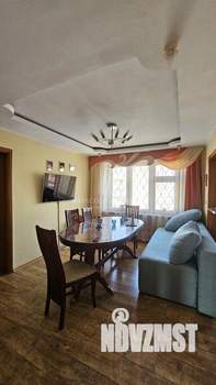 4-к квартира, вторичка, 170м2, 10/11 этаж