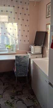 2-к квартира, вторичка, 50м2, 2/9 этаж