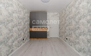 3-к квартира, вторичка, 75м2, 2/21 этаж