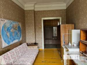 4-к квартира, вторичка, 89м2, 4/4 этаж