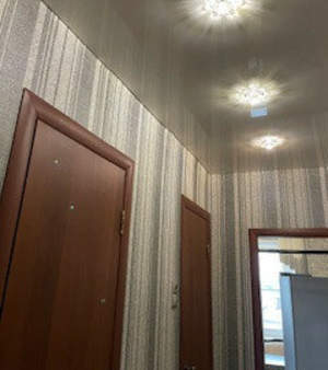 2-к квартира, вторичка, 53м2, 8/10 этаж
