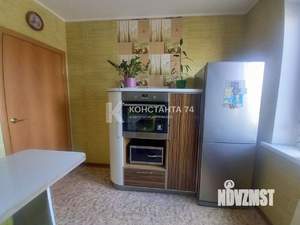 1-к квартира, вторичка, 40м2, 3/10 этаж