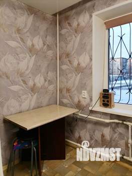 1-к квартира, вторичка, 31м2, 1/5 этаж