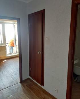 1-к квартира, вторичка, 41м2, 11/11 этаж