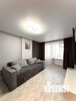 1-к квартира, вторичка, 31м2, 7/10 этаж