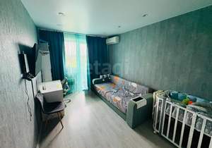 1-к квартира, вторичка, 32м2, 6/10 этаж