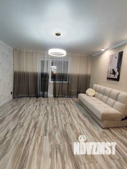 1-к квартира, вторичка, 41м2, 4/10 этаж