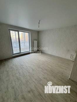 2-к квартира, вторичка, 56м2, 15/18 этаж