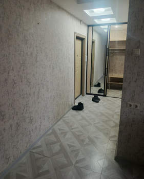 3-к квартира, вторичка, 81м2, 5/10 этаж