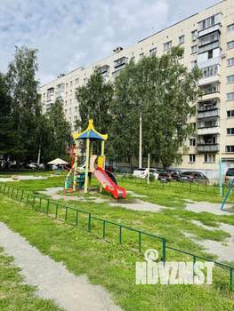 1-к квартира, вторичка, 32м2, 3/9 этаж