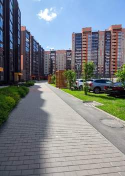 Фото квартиры на продажу (2)