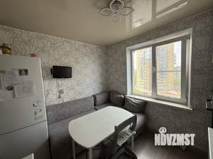 1-к квартира, вторичка, 34м2, 9/9 этаж