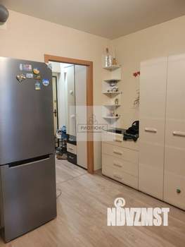 Студия квартира, вторичка, 24м2, 3/9 этаж