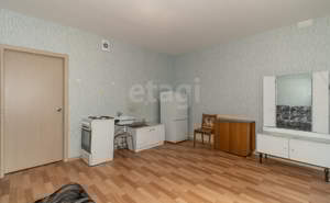 Студия квартира, вторичка, 27м2, 3/10 этаж