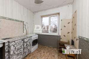 1-к квартира, вторичка, 31м2, 2/5 этаж