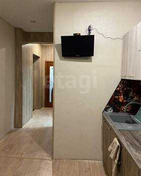 2-к квартира, вторичка, 60м2, 5/5 этаж