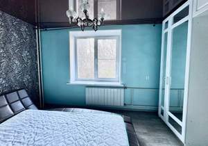 3-к квартира, вторичка, 63м2, 3/9 этаж
