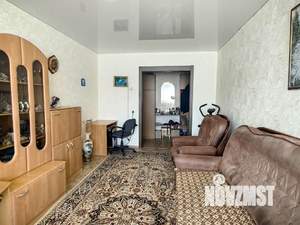 3-к квартира, вторичка, 65м2, 8/10 этаж