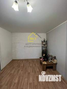 1-к квартира, вторичка, 31м2, 4/5 этаж