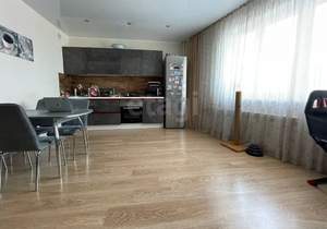 2-к квартира, вторичка, 52м2, 10/20 этаж