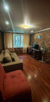 1-к квартира, вторичка, 31м2, 1/5 этаж