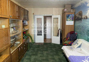 3-к квартира, вторичка, 66м2, 8/9 этаж